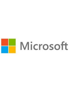 Microsoft 6VC-02070 licenza per software aggiornamento Client Access License (CAL) 1 licenza e