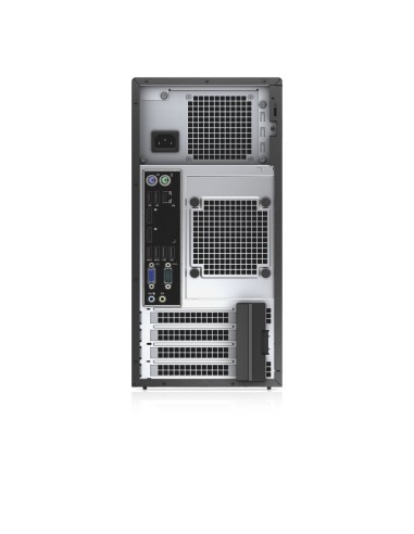 DELL OptiPlex 7020 DDR3-SDRAM i3-4160 Mini Tower Intel® Core™ i3 4 GB 500 GB HDD Windows 7 Professional PC Nero