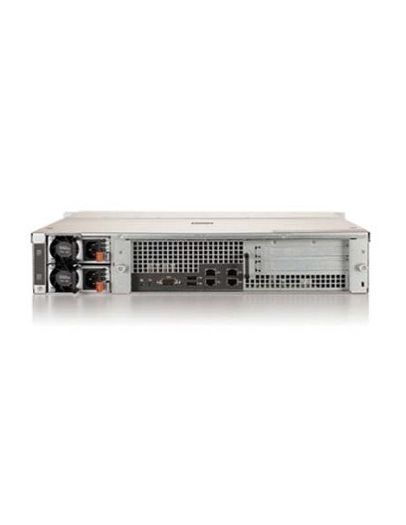 Lenovo TotalStorage Series NAS px12-400r 16TB Armadio (2U) Collegamento ethernet LAN
