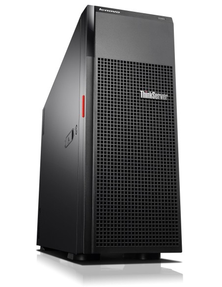 Lenovo ThinkServer TD350 server 1,9 GHz 8 GB Tower (4U) Intel® Xeon® E5 v3 750 W DDR4-SDRAM