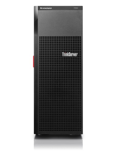 Lenovo ThinkServer TD350 server 1,9 GHz 8 GB Tower (4U) Intel® Xeon® E5 v3 750 W DDR4-SDRAM