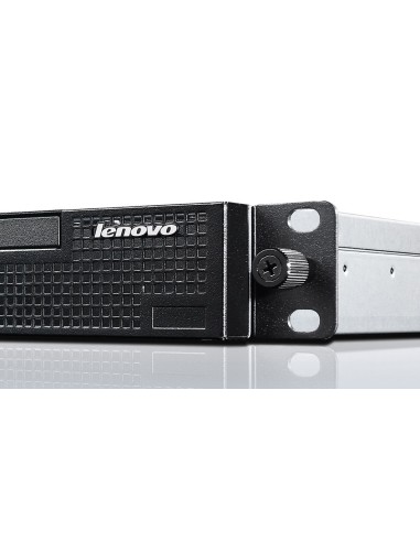 Lenovo ThinkServer RS140 server 8 TB 3,5 GHz 4 GB Rack (1U) Intel® Core™ i3 350 W DDR3-SDRAM