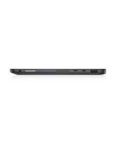 DELL Venue 11 Pro 4G LTE 256 GB 27,4 cm (10.8") Intel® Core™ M 8 GB Wi-Fi 5 (802.11ac) Windows 8.1 Pro Nero 2