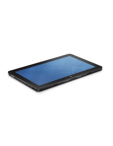 DELL Venue 11 Pro 4G LTE 256 GB 27,4 cm (10.8") Intel® Core™ M 8 GB Wi-Fi 5 (802.11ac) Windows 8.1 Pro Nero