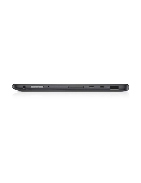 DELL Venue 11 Pro 4G LTE 128 GB 27,4 cm (10.8") Intel® Core™ M 4 GB Wi-Fi 5 (802.11ac) Windows 8.1 Pro Nero