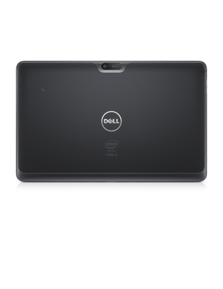 DELL Venue 11 Pro 4G LTE 128 GB 27,4 cm (10.8") Intel® Core™ M 4 GB Wi-Fi 5 (802.11ac) Windows 8.1 Pro Nero