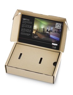 Philips Hue White and Color ambiance Illuminazione indiretta 7299351PH 2