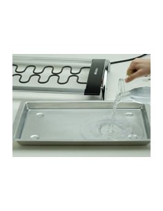 Ariete 732 Grill Da tavolo Elettrico Nero, Argento 2000 W 2