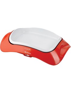 Ariete Cuokì Arancione, Bianco 700 W
