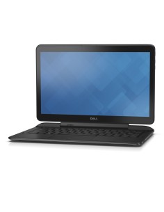 DELL Latitude 7350 Computer portatile 33,8 cm (13.3") Touch screen Full HD Intel® Core™ M 4 GB DDR3L-SDRAM 256 GB SSD Wi-Fi 5 2