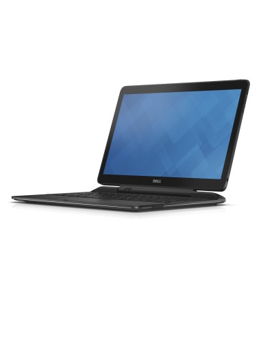 DELL Latitude 7350 Computer portatile 33,8 cm (13.3") Touch screen Full HD Intel® Core™ M 4 GB DDR3L-SDRAM 256 GB SSD Wi-Fi 5