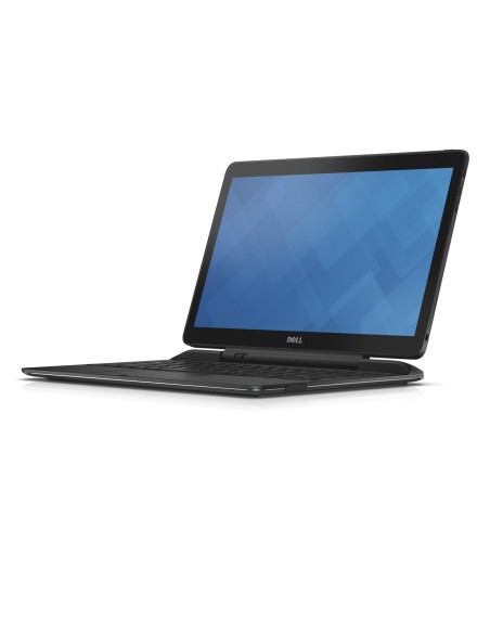 DELL Latitude 7350 Computer portatile 33,8 cm (13.3") Touch screen Full HD Intel® Core™ M 4 GB DDR3L-SDRAM 256 GB SSD Wi-Fi 5