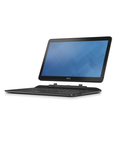 DELL Latitude 7350 Computer portatile 33,8 cm (13.3") Touch screen Full HD Intel® Core™ M 4 GB DDR3L-SDRAM 256 GB SSD Wi-Fi 5