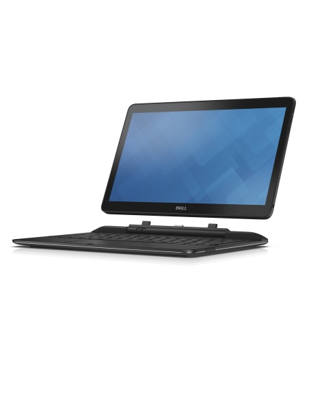 DELL Latitude 7350 Computer portatile 33,8 cm (13.3") Touch screen Full HD Intel® Core™ M 4 GB DDR3L-SDRAM 256 GB SSD Wi-Fi 5