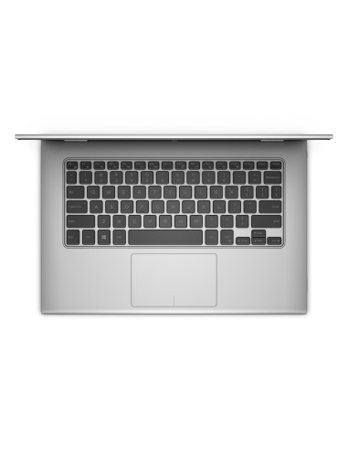DELL Inspiron 7359 Ibrido (2 in 1) 33,8 cm (13.3") Touch screen Intel® Core™ i3 4 GB DDR3L-SDRAM 500 GB HDD Windows 10 Pro