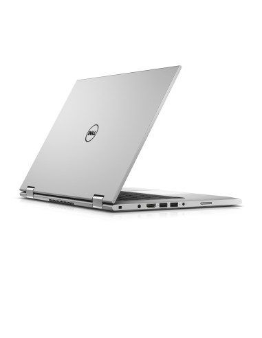 DELL Inspiron 7359 Ibrido (2 in 1) 33,8 cm (13.3") Touch screen Intel® Core™ i3 4 GB DDR3L-SDRAM 500 GB HDD Windows 10 Pro