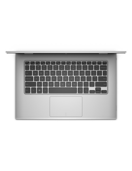 DELL Inspiron 7359 Ibrido (2 in 1) 33,8 cm (13.3") Touch screen Full HD Intel® Core™ i5 8 GB DDR3L-SDRAM 500 GB Hard Disk