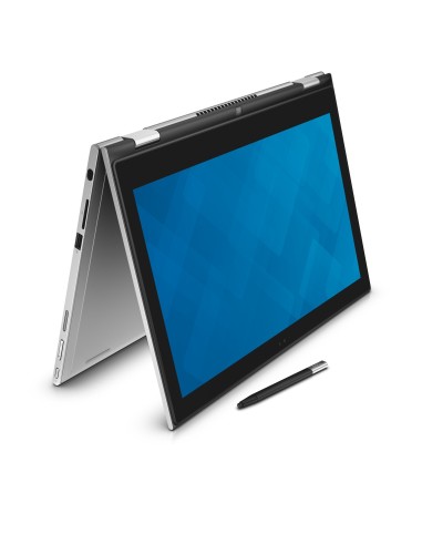 DELL Inspiron 7359 Ibrido (2 in 1) 33,8 cm (13.3") Touch screen Full HD Intel® Core™ i7 8 GB DDR3L-SDRAM 256 GB SSD Windows 10