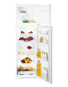 Hotpoint BDFS 292 AA frigorifero con congelatore Da incasso 262 L Bianco