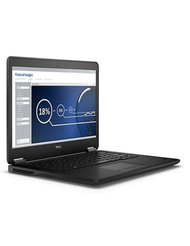 DELL Latitude E7450 Computer portatile 35,6 cm (14") Full HD Intel® Core™ i5 8 GB DDR3L-SDRAM 256 GB SSD Windows 7 Professional