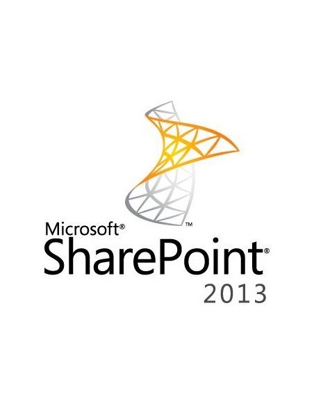 Microsoft SharePoint Standard 2013, UCAL, OLP-NL, 1u, GOV 1 licenza e Governativa (GOV)
