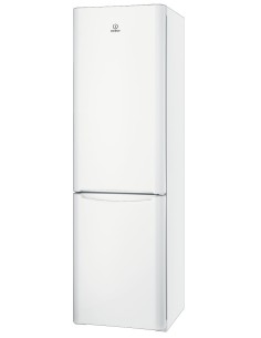 Indesit BIAA 13 V DR frigorifero con congelatore Libera installazione 302 L Bianco