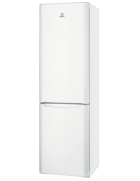 Indesit BIAA 13 V DR frigorifero con congelatore Libera installazione 302 L Bianco