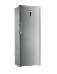 Hotpoint SDSY 1722 VJ HA frigorifero Libera installazione 341 L Acciaio inossidabile