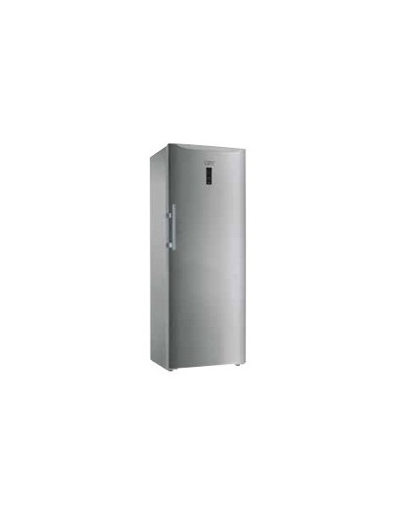 Hotpoint SDSY 1722 VJ HA frigorifero Libera installazione 341 L Acciaio inossidabile