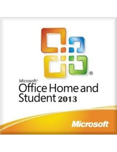 Microsoft Office Home and Student 2013, x32 64, ITA