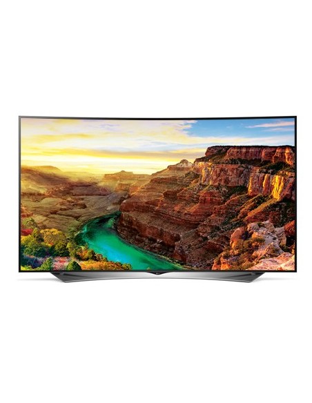 LG 79UG880V TV 2,01 m (79") 4K Ultra HD Smart TV Wi-Fi Nero