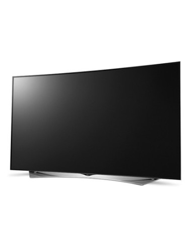 LG 79UG880V TV 2,01 m (79") 4K Ultra HD Smart TV Wi-Fi Nero