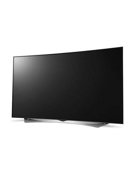 LG 79UG880V TV 2,01 m (79") 4K Ultra HD Smart TV Wi-Fi Nero