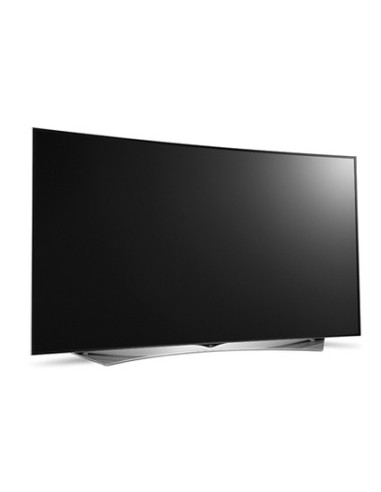 LG 79UG880V TV 2,01 m (79") 4K Ultra HD Smart TV Wi-Fi Nero
