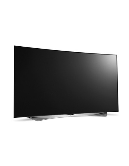 LG 79UG880V TV 2,01 m (79") 4K Ultra HD Smart TV Wi-Fi Nero