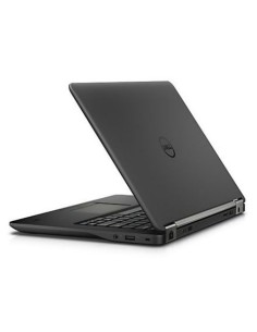 DELL Latitude 14 Computer portatile 35,6 cm (14") Intel® Core™ i7 8 GB DDR3L-SDRAM 256 GB SSD NVIDIA® GeForce® GT 840M Windows