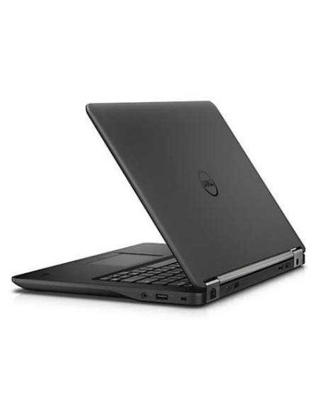 DELL Latitude 14 Computer portatile 35,6 cm (14") Intel® Core™ i7 8 GB DDR3L-SDRAM 256 GB SSD NVIDIA® GeForce® GT 840M Windows