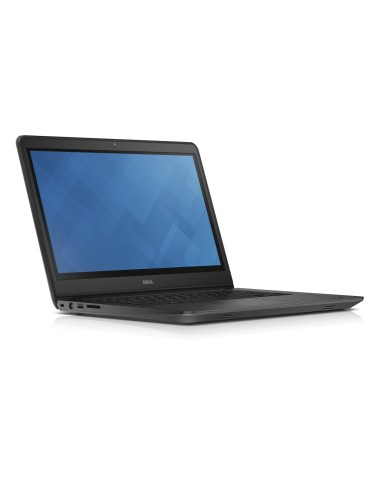 DELL Latitude 3450 Computer portatile 35,6 cm (14") Intel® Core™ i3 4 GB DDR3L-SDRAM 500 GB HDD Windows 8.1 Pro Nero