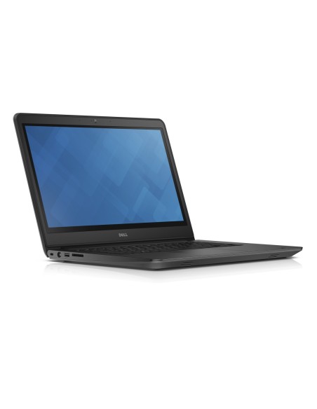 DELL Latitude 3450 Computer portatile 35,6 cm (14") Intel® Core™ i3 4 GB DDR3L-SDRAM 500 GB HDD Windows 8.1 Pro Nero