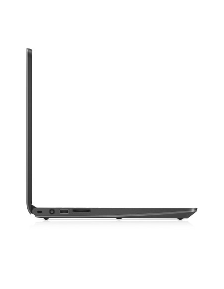 DELL Latitude 3450 Computer portatile 35,6 cm (14") Intel® Core™ i3 4 GB DDR3L-SDRAM 500 GB HDD Windows 8.1 Pro Nero