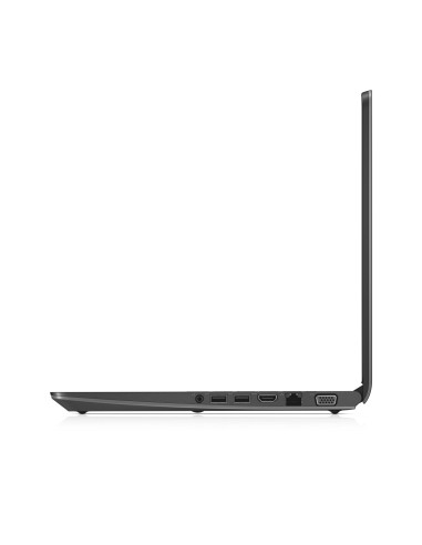 DELL Latitude 3450 Computer portatile 35,6 cm (14") Intel® Core™ i3 4 GB DDR3L-SDRAM 500 GB HDD Windows 8.1 Pro Nero