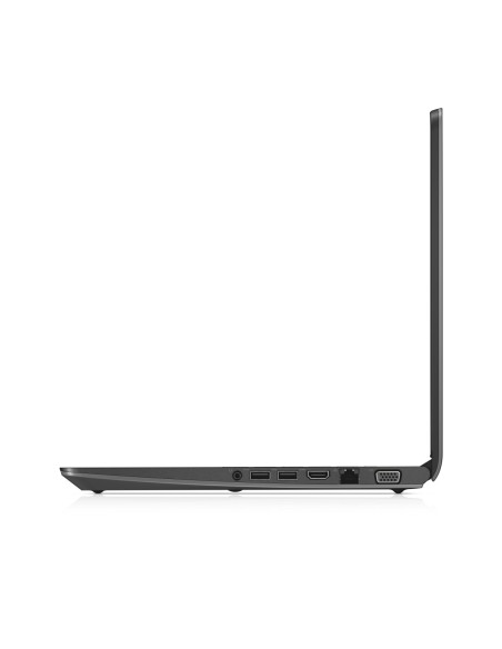 DELL Latitude 3450 Computer portatile 35,6 cm (14") Intel® Core™ i3 4 GB DDR3L-SDRAM 500 GB HDD Windows 8.1 Pro Nero