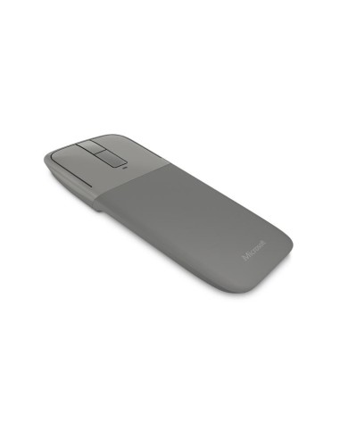 Microsoft Arc Touch Bluetooth mouse Ambidestro BlueTrack 1200 DPI