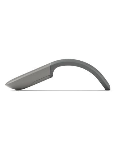 Microsoft Arc Touch Bluetooth mouse Ambidestro BlueTrack 1200 DPI