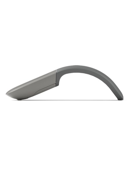 Microsoft Arc Touch Bluetooth mouse Ambidestro BlueTrack 1200 DPI