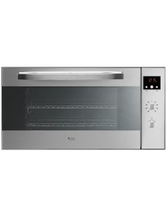 Hotpoint MH 99.1 HA S 78 L 2800 W A Argento
