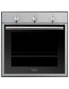 Hotpoint FKS 610 X HA S 59 L A Acciaio inossidabile