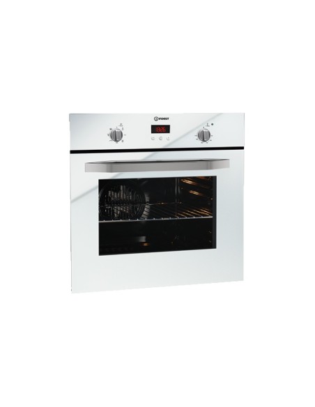 Indesit IFG 63 K.A (WH) S forno 56 L Bianco