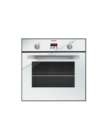 Indesit IFG 63 K.A (WH) S forno 56 L Bianco