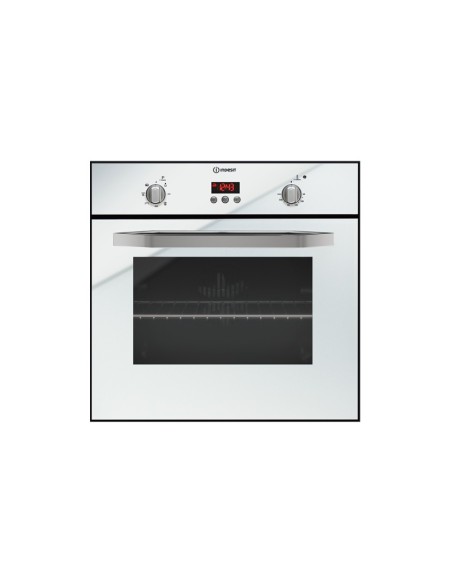Indesit IFG 63 K.A (WH) S forno 56 L Bianco